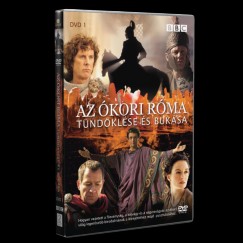Az kori Rma tndklse s buksa 1 - DVD