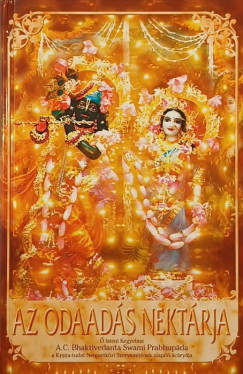 Bhaktivedanta Swami Prabhupáda - Az odaadás nektárja