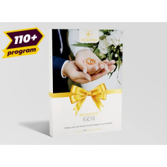 Boldogító igen! - Te Napod élménydoboz