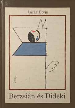 Lzr Ervin - Berzsin s Dideki