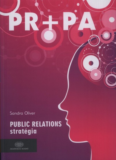 Steve Johnson - Sandra Oliver - Stuart Thomson - PR + PA  - PUBLIC RELATIONS stratégia