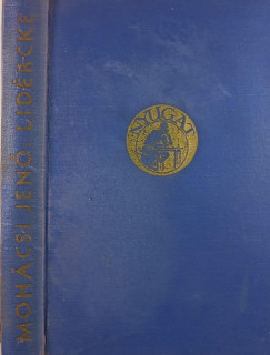 Moh�csi Jen� - Lid�rcke