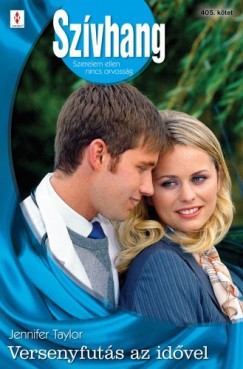Jennifer Taylor - Sz�vhang 405. (Versenyfut�s az id�vel)
