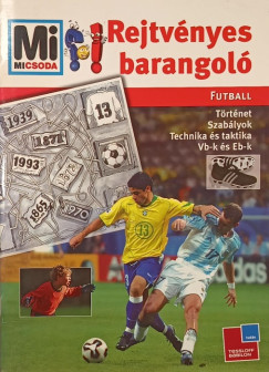 Martina Gorgas - Björn Greubner - Futball