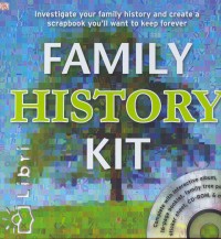 Family History Kit