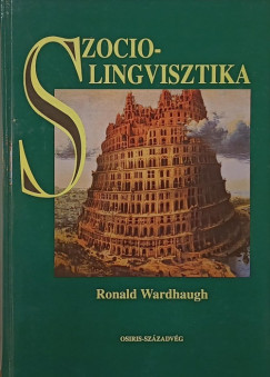 Ronald Wardhaugh - Szociolingvisztika