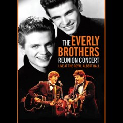 Reunion Concert From The Royal Albert Hall