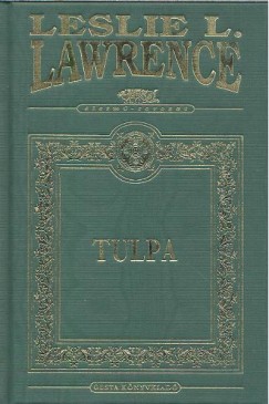 Leslie L. Lawrence - Tulpa