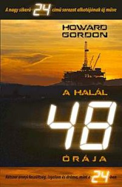 Howard Gordon - A hall 48 rja