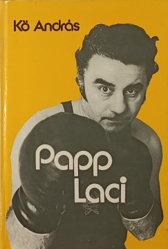 K Andrs - Papp Laci