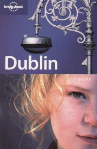 Fionn Davenport - Dublin - 6th Edition