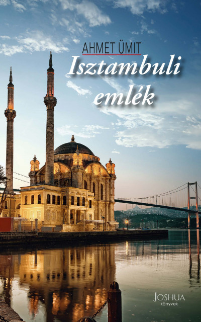 Ahmet Ümit - Isztambuli emlék