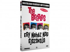 Richard Lester - The Beatles - Egy nehéz nap éjszakája - DVD