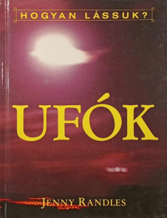 Jenny Randles - Uf�k