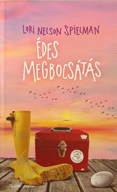 Lori Nelson Spielman - des megbocsts