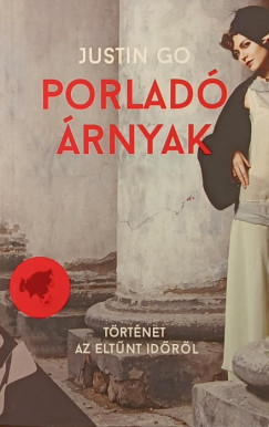 Justin Go - Porladó árnyak