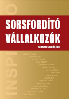 Sorsfordt Vllalkozk