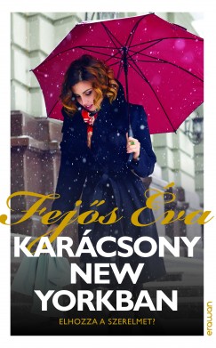 Fejs va - Karcsony New Yorkban