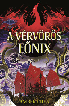 A vérvörös főnix