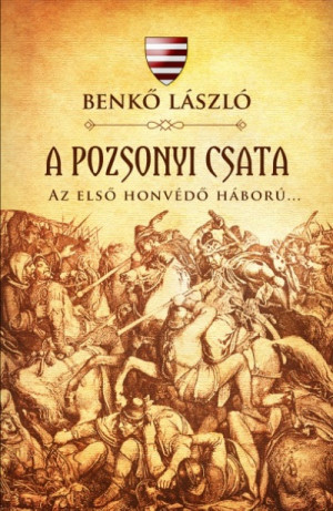 Benk� L�szl� - A pozsonyi csata