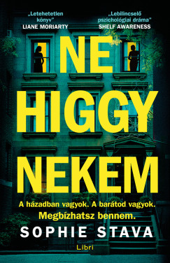 Sophie Stava - Ne higgy nekem