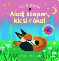 Aludj szpen, kicsi rka!