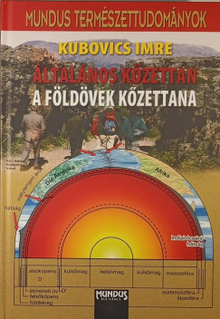 Kubovics Imre - ltalnos kzettan - A fldvek kzettana