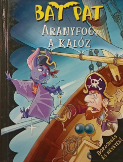 Roberto Pavanello - Aranyfog, a kalz