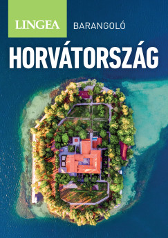 Marc Di Duca - Horvátország - Barangoló, 2. kiadás