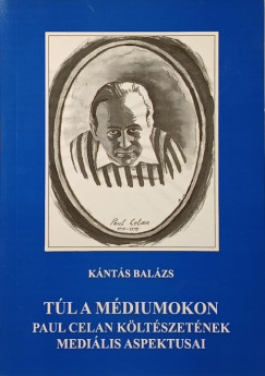 Kántás Balázs - Túl a médiumokon (dedikált)