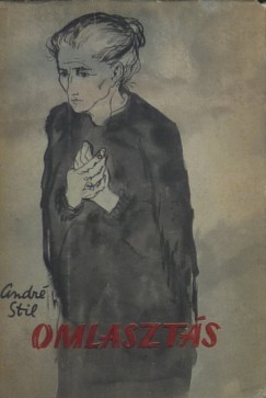 Andr Stil - Omlaszts