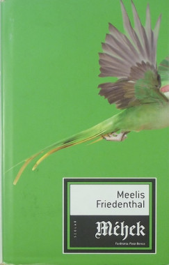 Meelis Friedenthal - Mhek