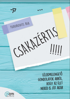 Todorovits Rea - Csakaz�rtis