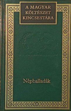 Népballadák