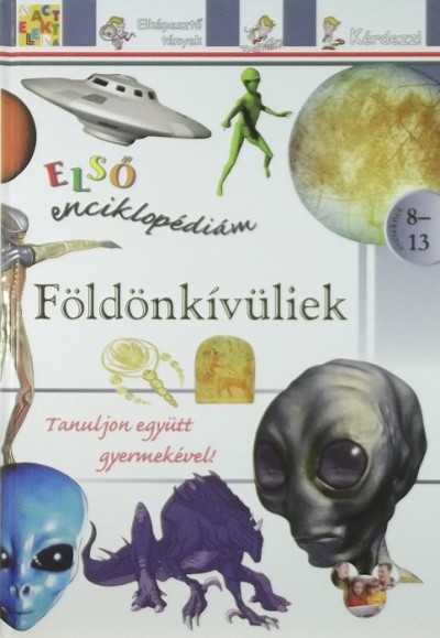 - Földönkívüliek
