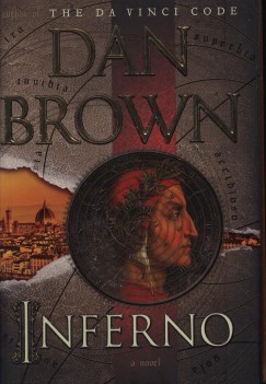 Dan Brown - Inferno