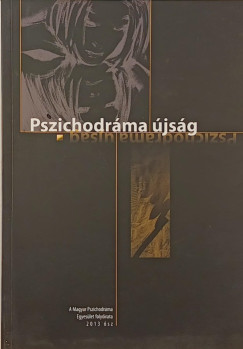 Pszichodráma újság - 2013 ősz