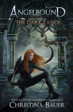 Bauer Christina - The Dark Lands