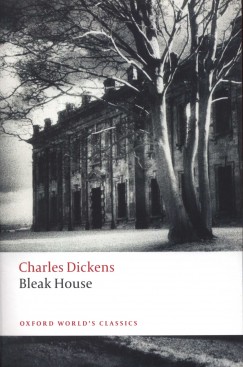 Charles Dickens - Bleak House