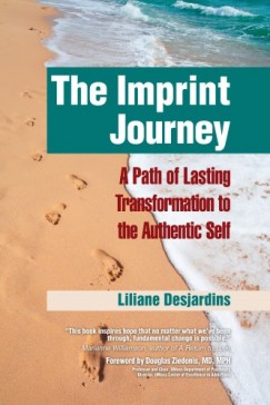 Liliane Desjardins - The Imprint Journey