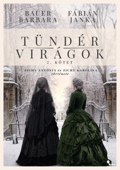 Bauer Barbara - Fábián Janka - Tündérvirágok 2.