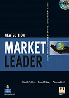 David Cotton - David Falvey - Simon Kent - Market leader upper-intermediate business english