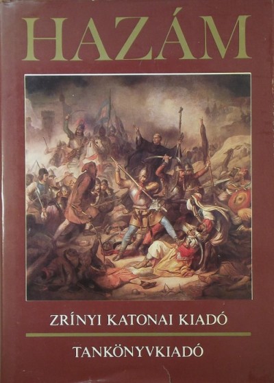 - Hazám