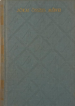 Jókai Mór - A régi jó táblabírák