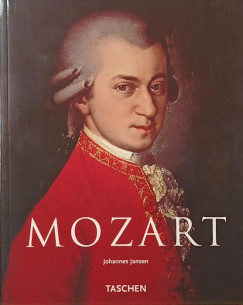 Johannes Jansen - Wolfgang Amadeus Mozart
