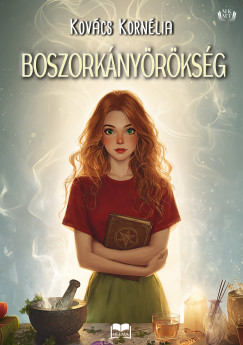 Kov�cs Korn�lia - Boszork�ny�r�ks�g