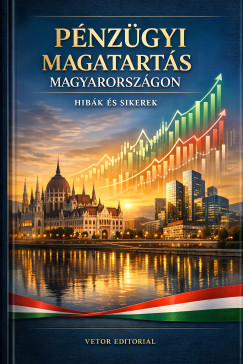 Vetor Editorial - Pénzügyi Magatartás Magyarországon