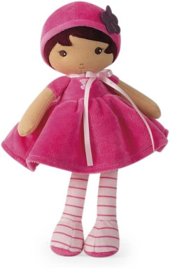 EMMA - els� puha bab�m, 32 cm