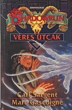 Marc Gascoigne - Carl Sargent - V�res utc�k