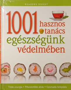 1001 hasznos tancs egszsgnk vdelmben